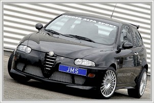 Alfa Romeo 145 1.4