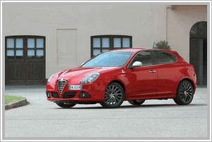 Alfa Romeo 146 1.6 16V