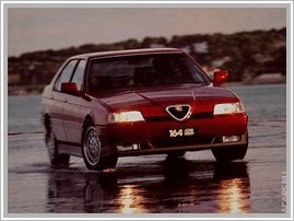 Alfa Romeo 164 3.0 QV