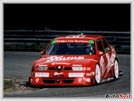 Alfa Romeo 33 1.4 88 Hp