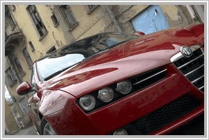 Alfa Romeo Alfasud 1.2 60 Hp