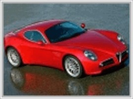 Alfa Romeo Alfetta 1.6