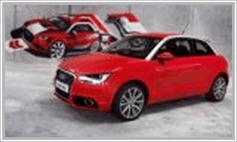 Audi Cabriolet 2.8