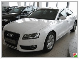 Audi Coupe 2.3 E 20V