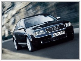 Audi S2 Avant 2.2