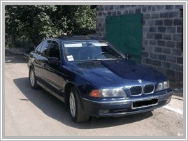 BMW 02 1.8
