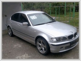 BMW 02 2.0