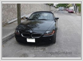 BMW 8-series 3.0