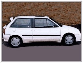 Citroen AX 1.5