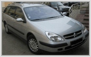 Citroen Jumper 2.2 Hdi