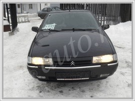 Citroen Xantia 1.9 68 Hp