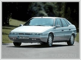 Citroen XM 2.1 110 Hp