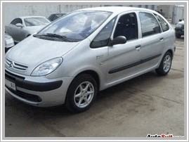 Citroen Xsara 1.8 i