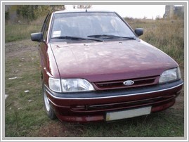 Ford Orion 1.4 i