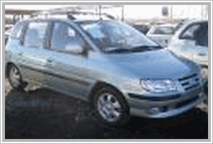 Hyundai Lavita 1.5 CRDi