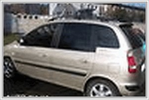 Hyundai Stellar 1.6