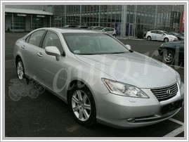 Lexus ES 350