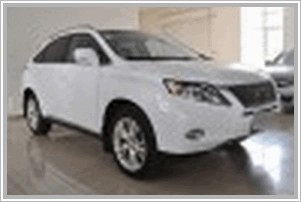 Lexus RX 450h