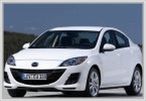Mazda Eunos Roadster 1.8