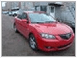 Mazda Revue 1.3 i