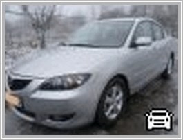 Mazda Revue 1.5 i