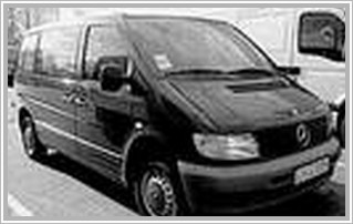 Mercedes Vito 120