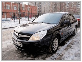 Opel Astra 3dr 1.8 AT