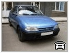 Opel Astra ST 1.4
