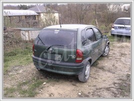 Opel Vita 1.4 90 Hp