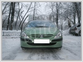 Peugeot 307 1.4 5dv