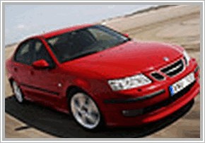 Saab 9-3 Sport Sedan 2.0 LPT AT