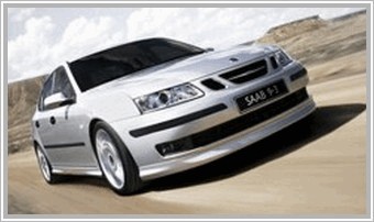 Saab 9-3 Sport Sedan 2.0 T MT