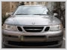 Saab 9-3 Sport Sedan 2.0 TS AT