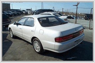 Toyota Cresta 2.5