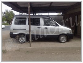 Toyota Town Ace 2.2