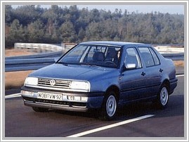 Volkswagen Vento 2.0